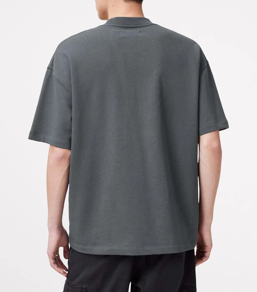 ALL SAINTS Cotton Haven T-Shirt 5