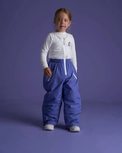Roarsome Sparkle The Unicorn ski pants 5