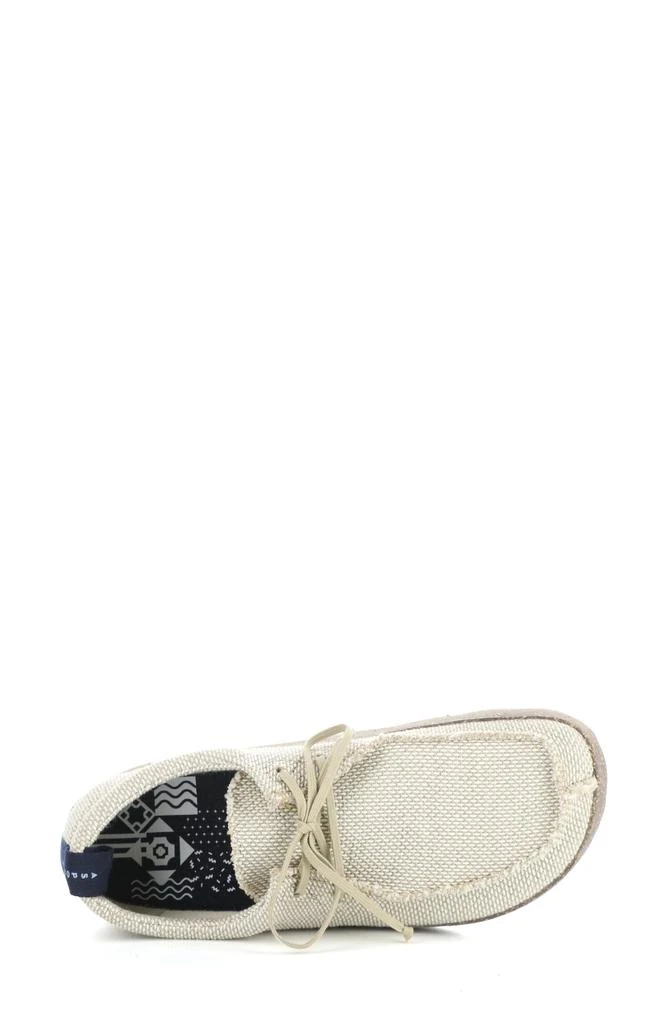 Asportuguesas by Fly London Chat Sneaker 6