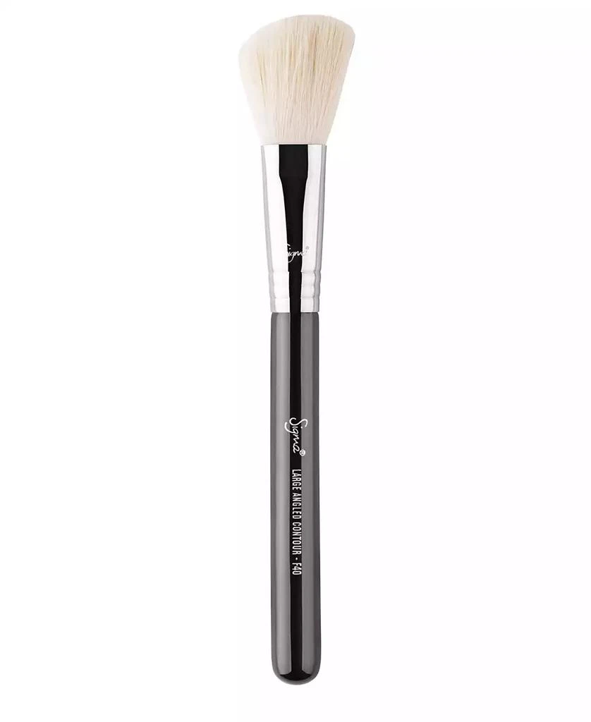 Sigma Beauty F40 Large Angled Contour Brush