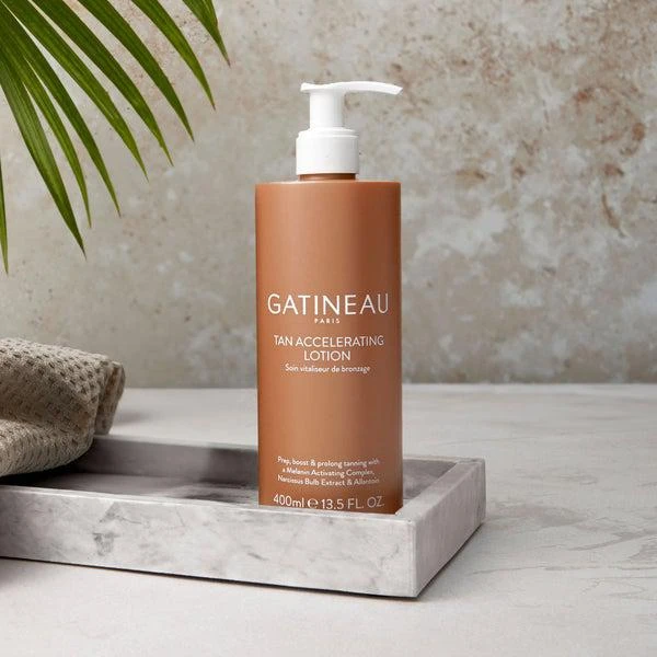 Gatineau Gatineau Tan Accelerating Lotion 400ml 5