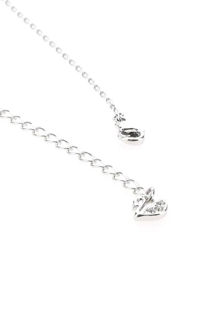 Swarovski Swarovski Attract Cluster Pendant Necklace 3
