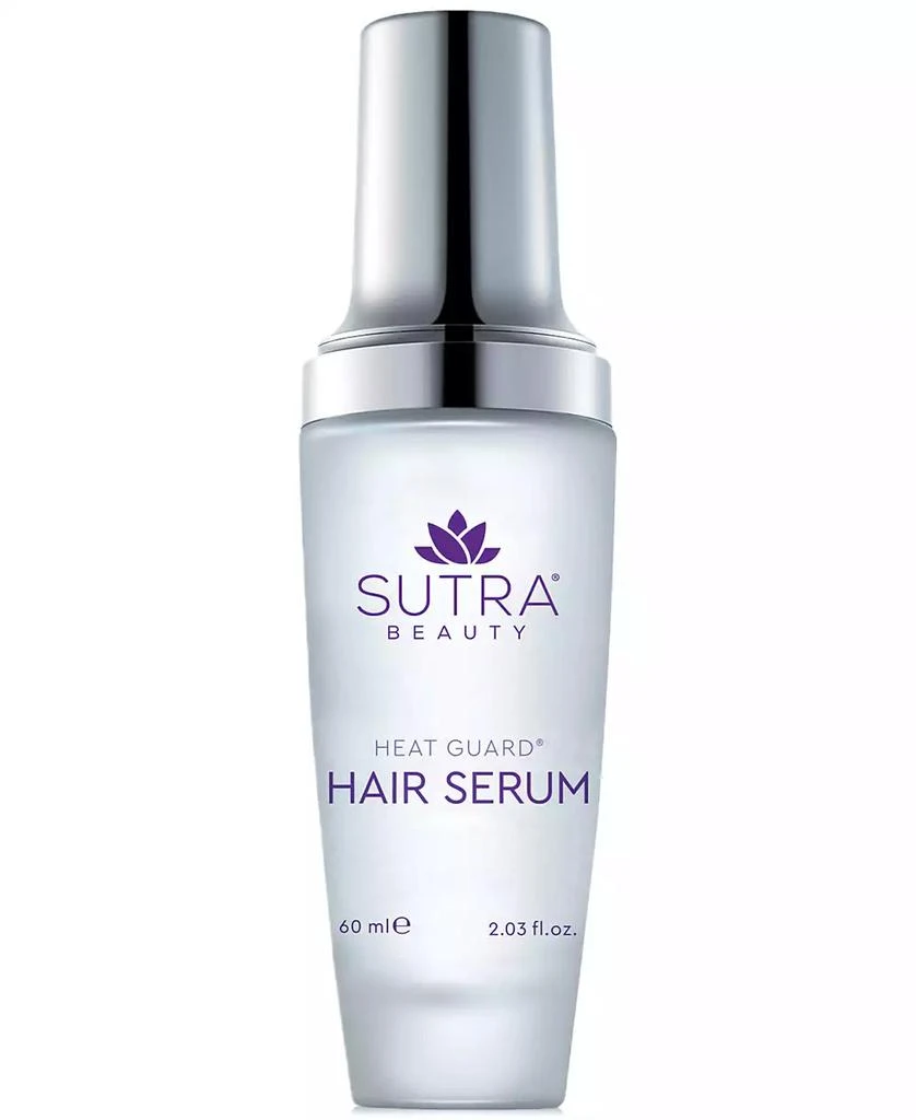 Sutra Beauty Heat Guard Hair Serum, 2.03-oz. 1