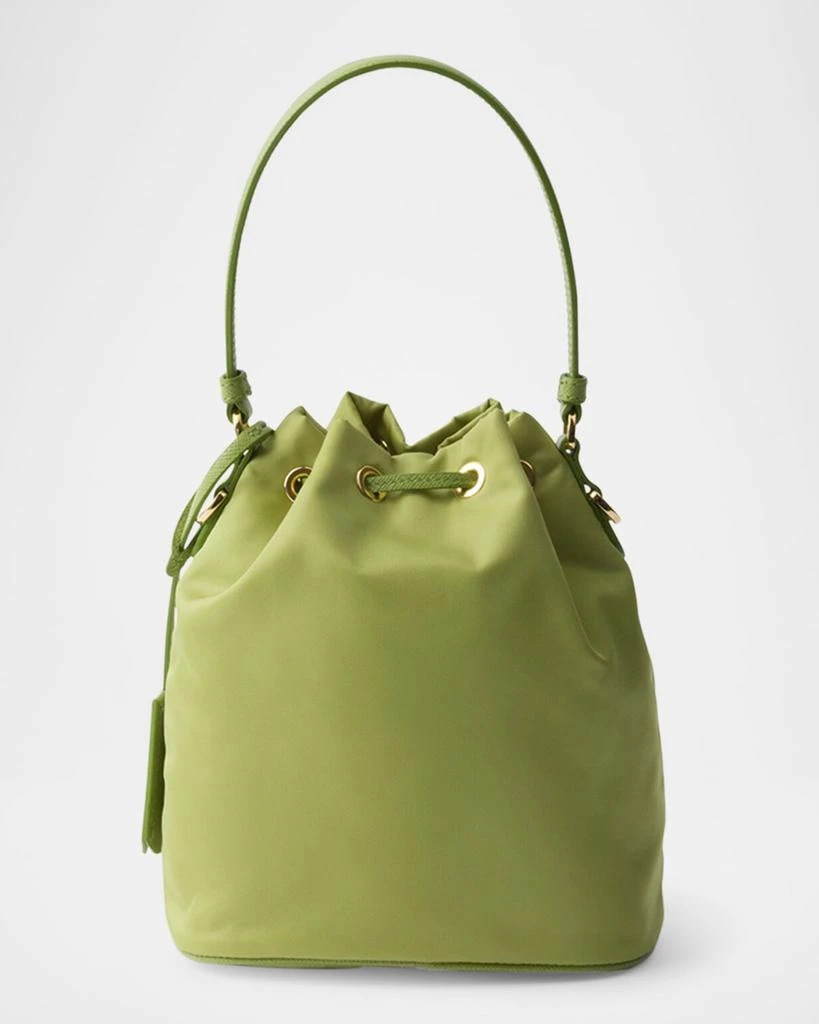 Prada Re-Edition 1978 Re-Nylon Mini Bucket Bag 3