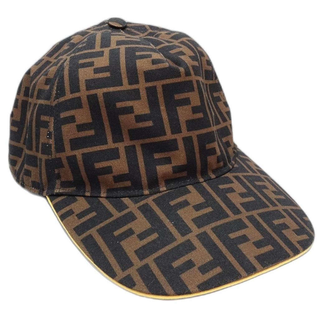 Fendi Corduroy cap - Hats - Compare Prices from 5+ Stores