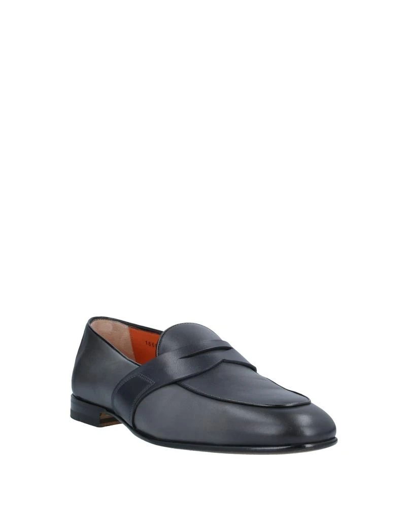 Santoni Loafers 2