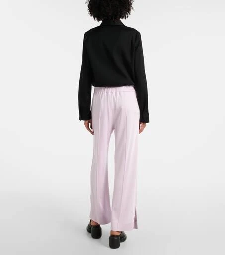 Jil Sander Wide-leg pants 3