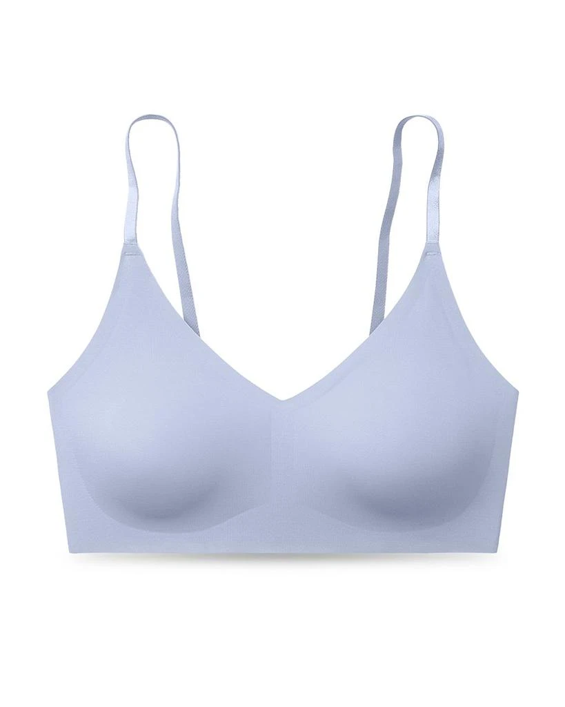 TRUE & CO. True Body Triangle Convertible Strap Bra 5