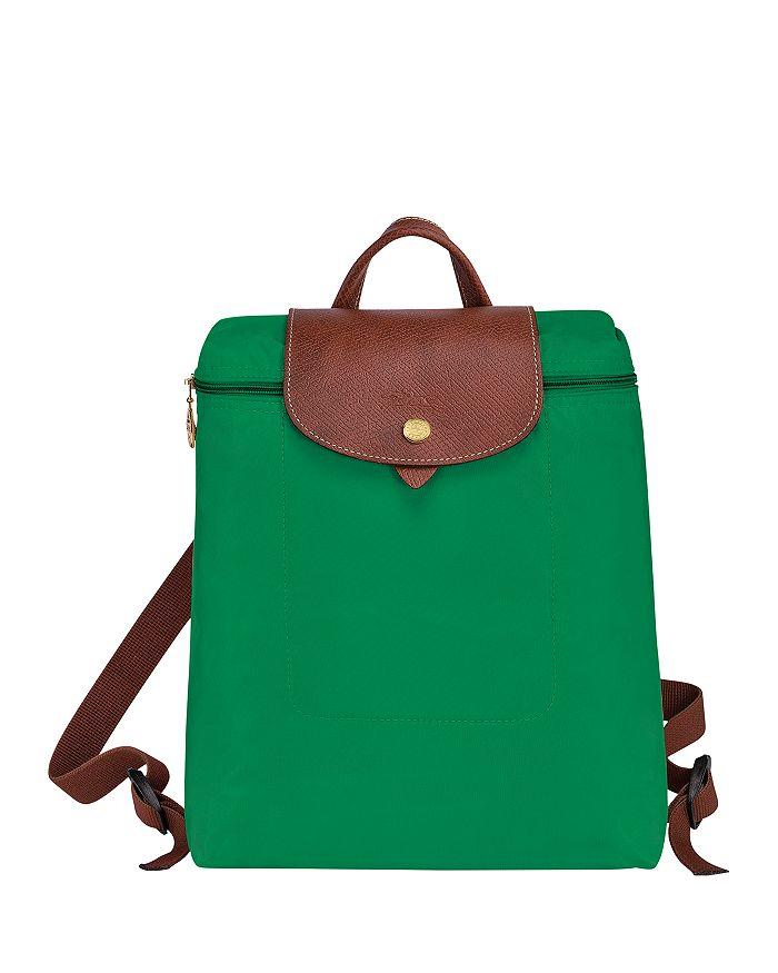 Longchamp Le Pliage Medium Backpack