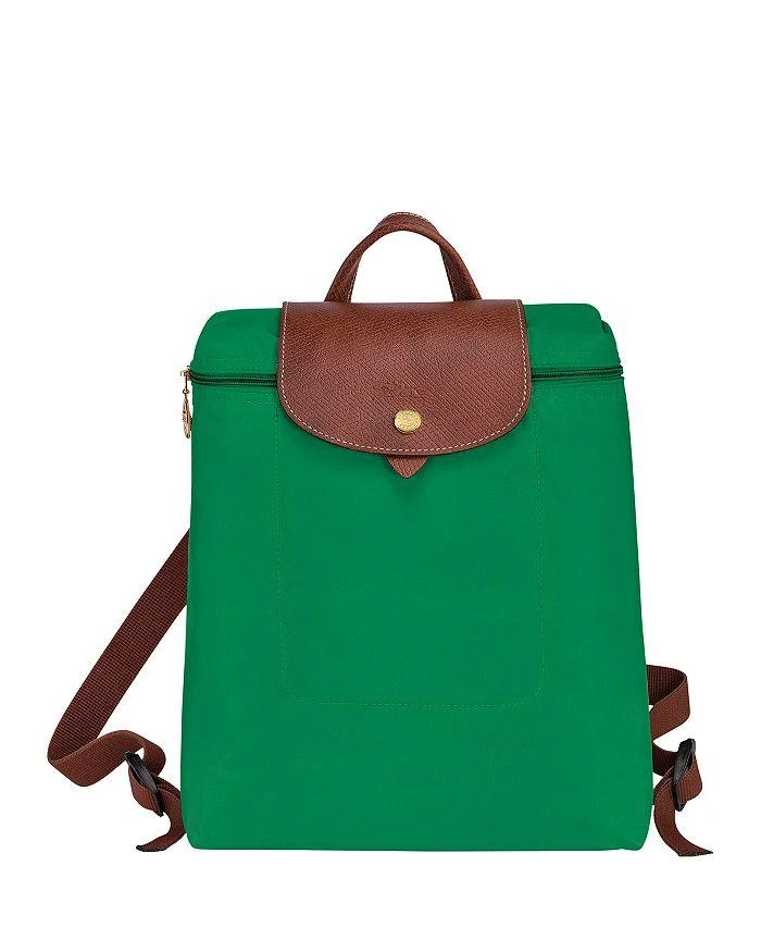 Longchamp Le Pliage Medium Backpack 1