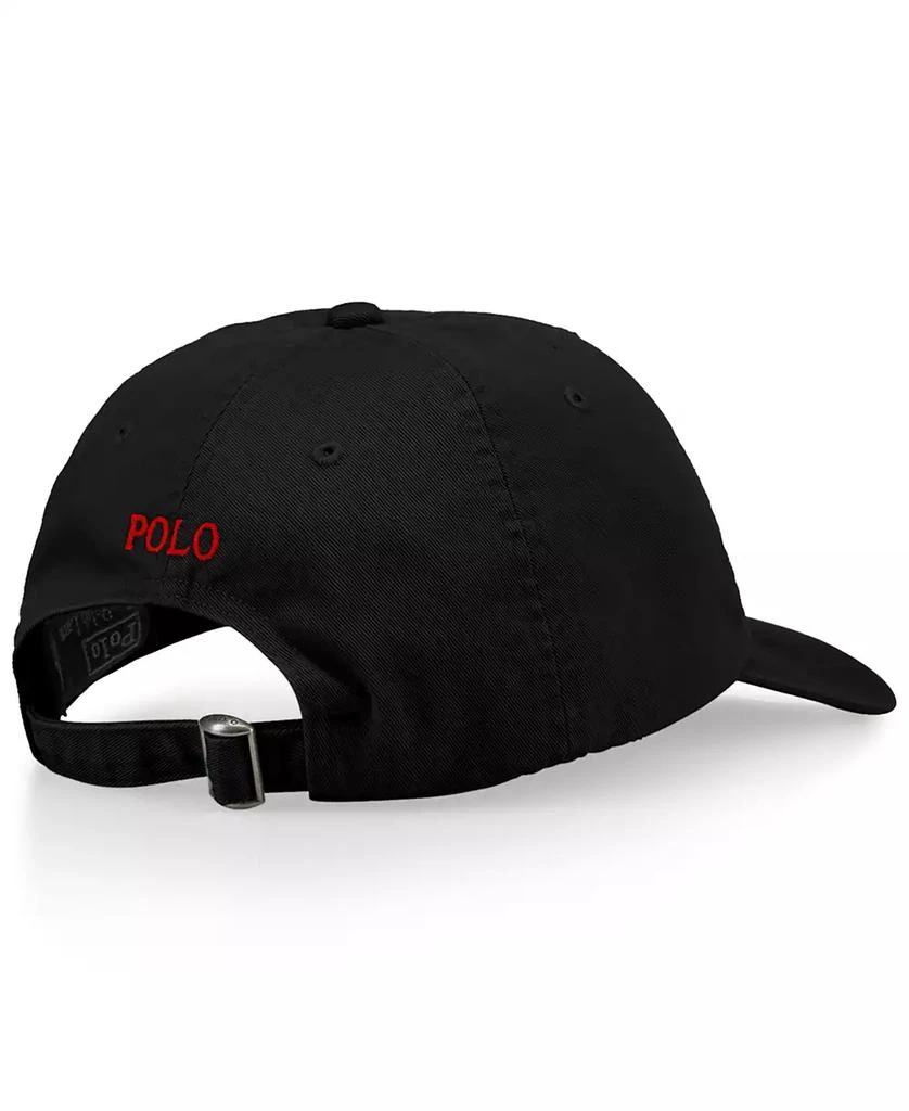 Ralph Lauren Core Classic Sport Cap 2