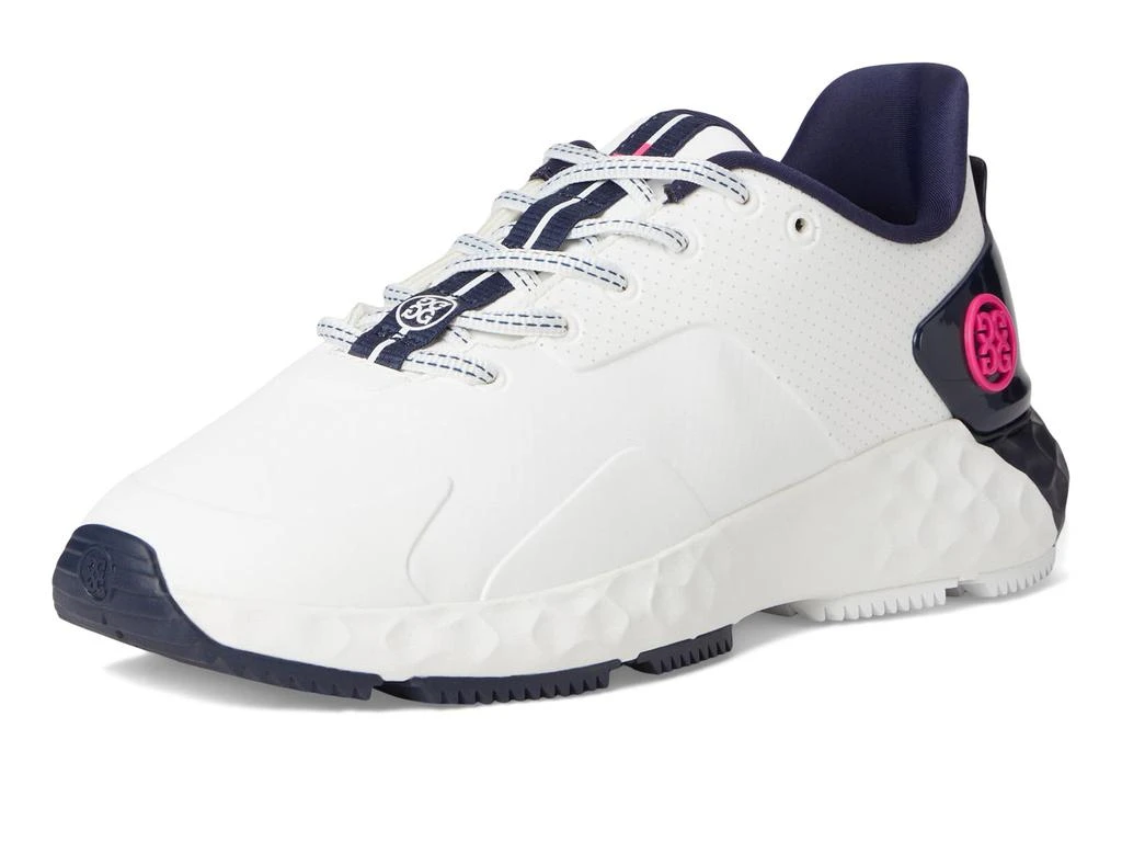GFORE MG4+ Perforated T.P.U. Contrast Stripe Golf Shoes 7