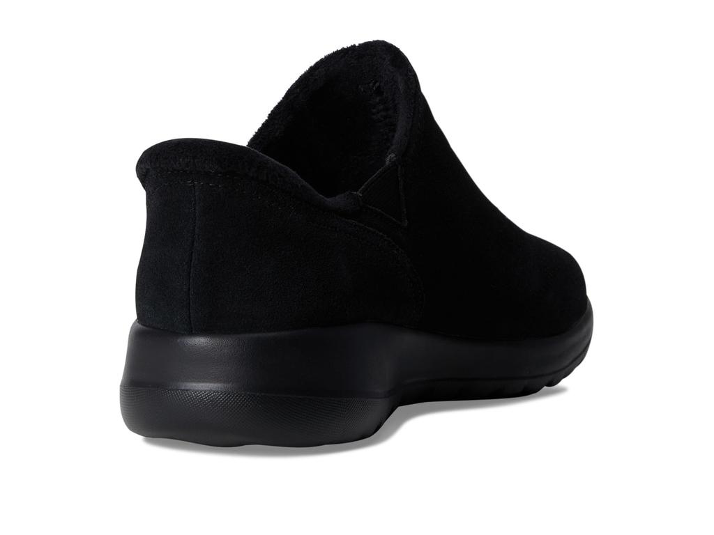 (取寄) スケッチャーズ パフォーマンス レディース オン-ザ-ゴー ジョイ インドア/アウトドア シューティー SKECHERS Performance women On-the-go Joy Indoor/Outdoor Shootie Black/Black Shop On-the-go Joy Indoor/Outdoor Shootie on Sale at BeyondStyle