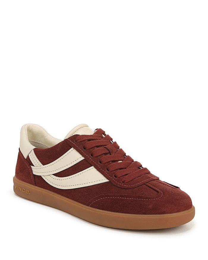 Vince Women's Oasis-W Oxford Shoes 1