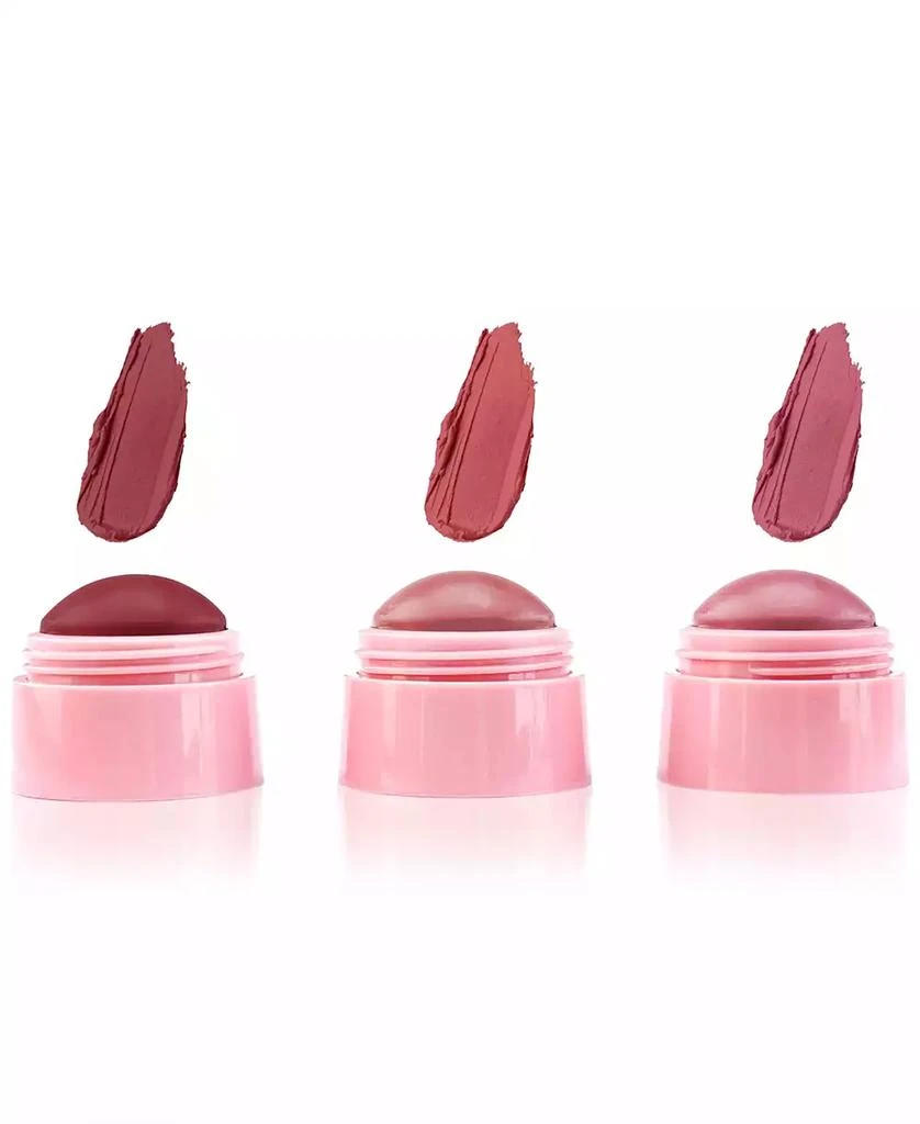 Created For Macy's Blush Balm Lip & Cheek Trio, Exclusively at Macy's 3