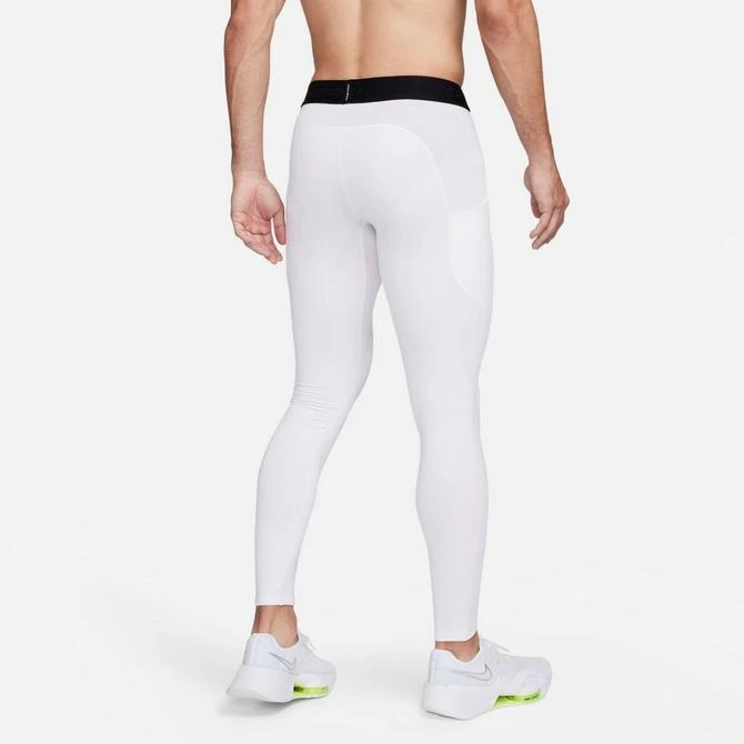 NIKE Men's Nike Pro Warm Training Tights 3