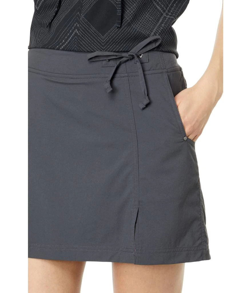Royal Robbins Jammer Skort 3
