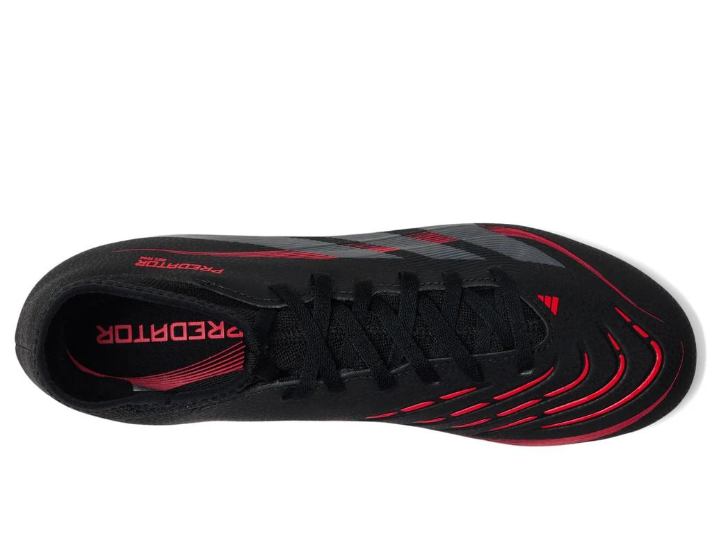 Adidas Predator Club Sock Firm Ground/Multi Ground Soccer Cleats 2