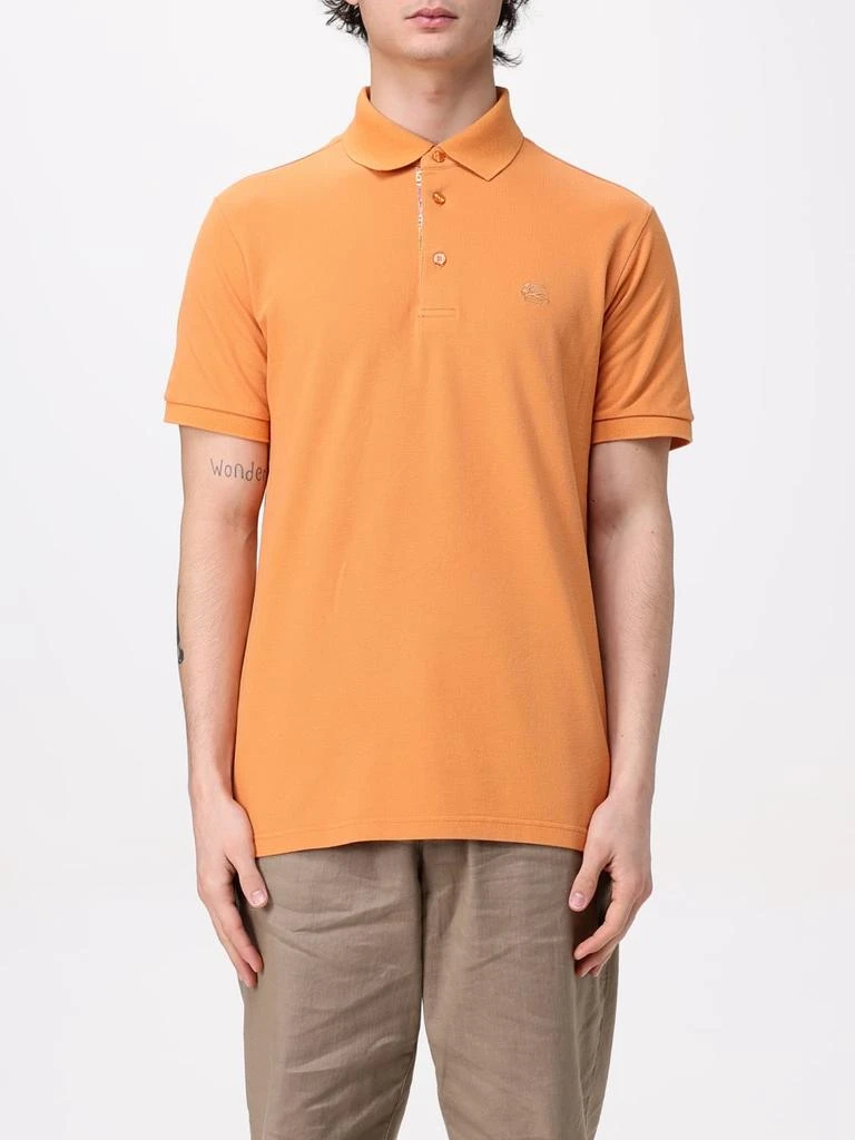 ETRO Polo衫 男士 Etro 1