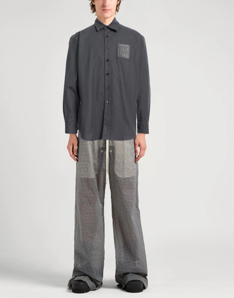 RAF SIMONS Denim shirt 2