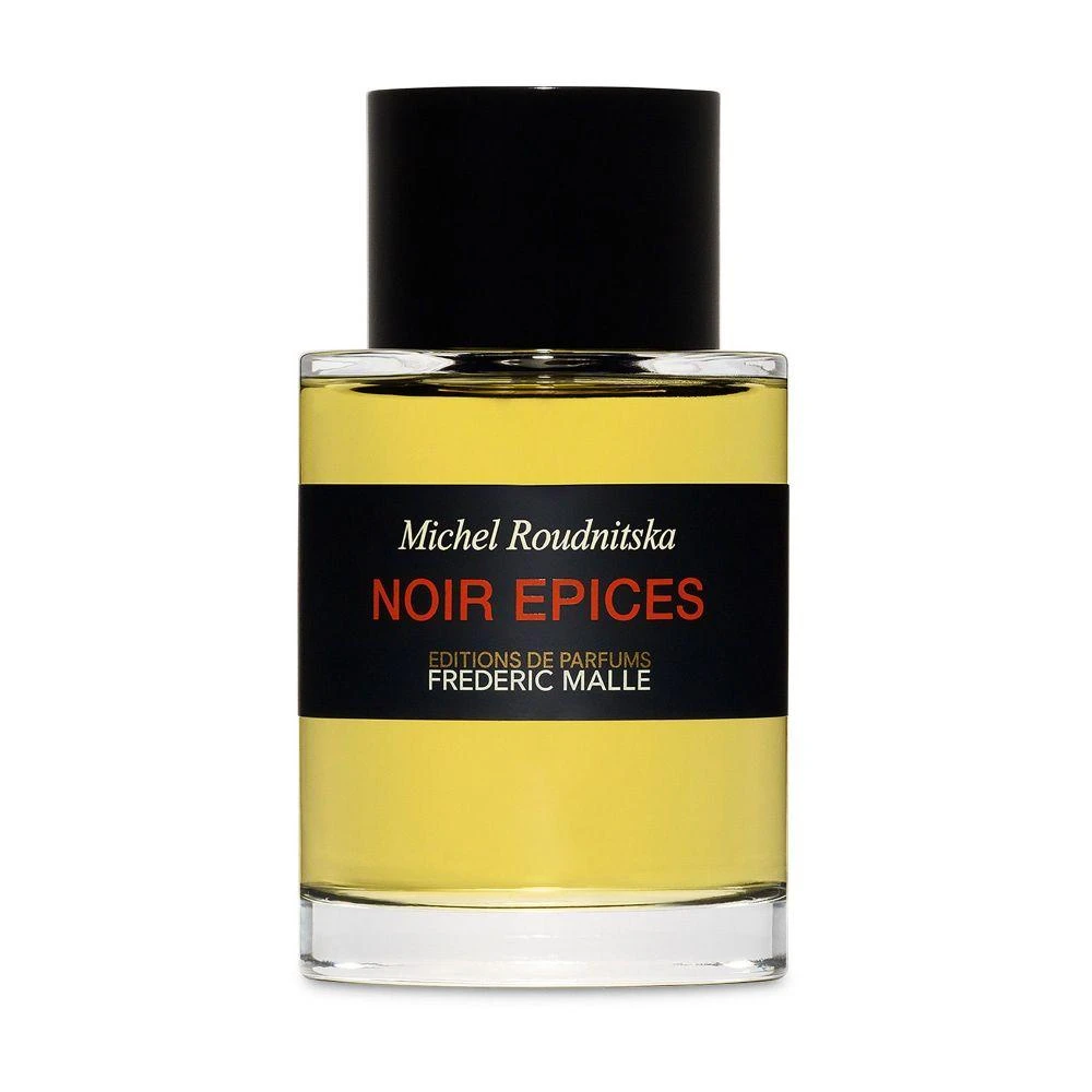 Frederic Malle Noir Epices eau de parfum 100 ml 6