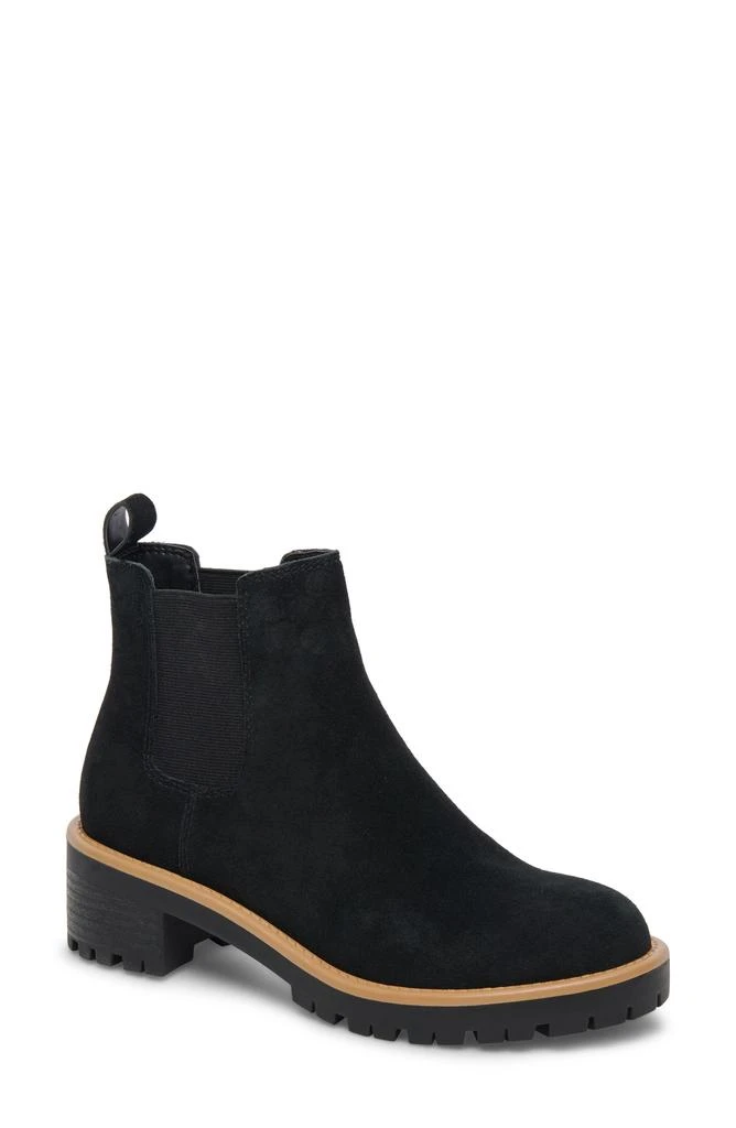 Blondo Matilda Waterproof Lug Sole Chelsea Boot 1