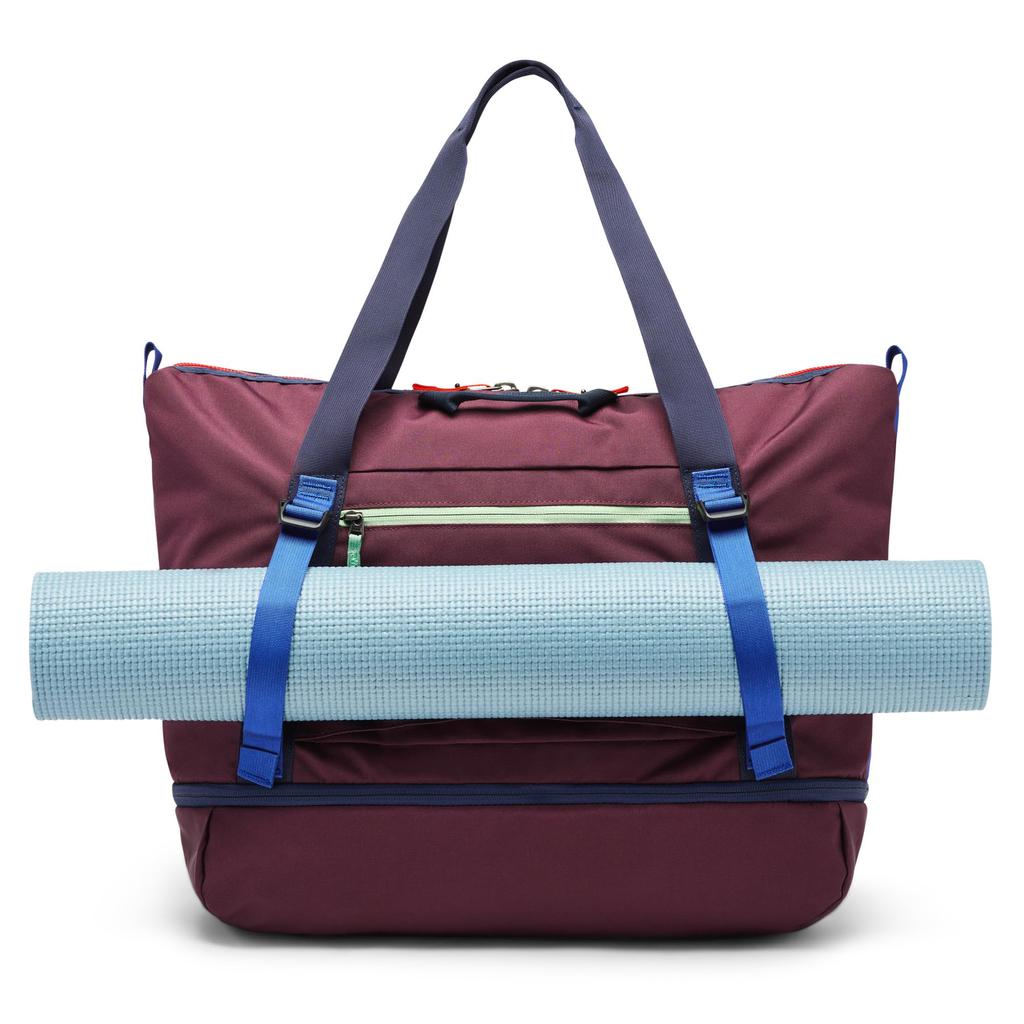 Cotopaxi 35 L Viaje Weekender Bag - Cada Dia