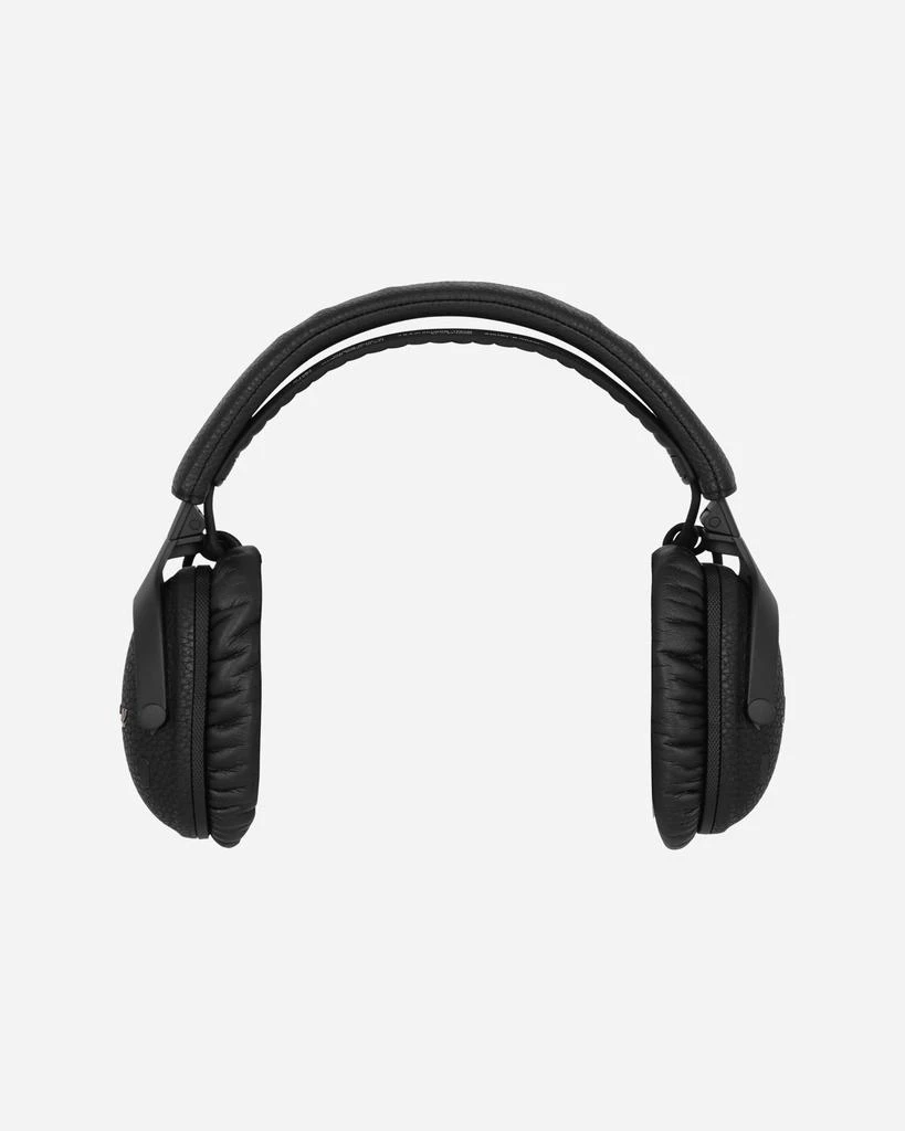 Marshall Monitor III A.N.C. Headphones Black 4