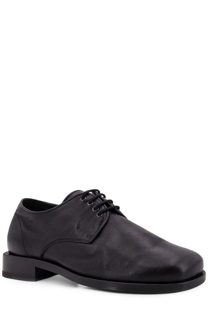 Lemaire Lemaire Anatomic Lace-Up Derby Shoes 2