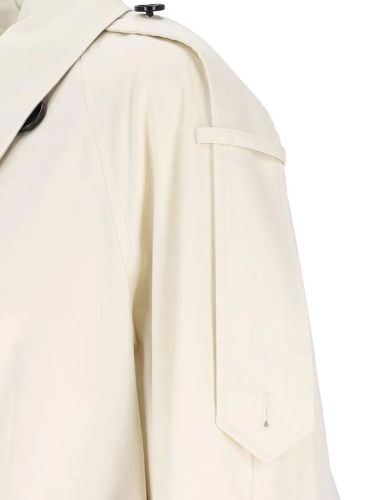 Burberry Burberry Coats 5