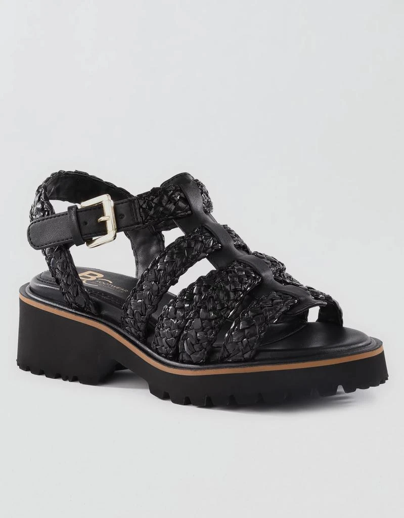 AE Seychelles Chickadee Fisherman Sandal 2