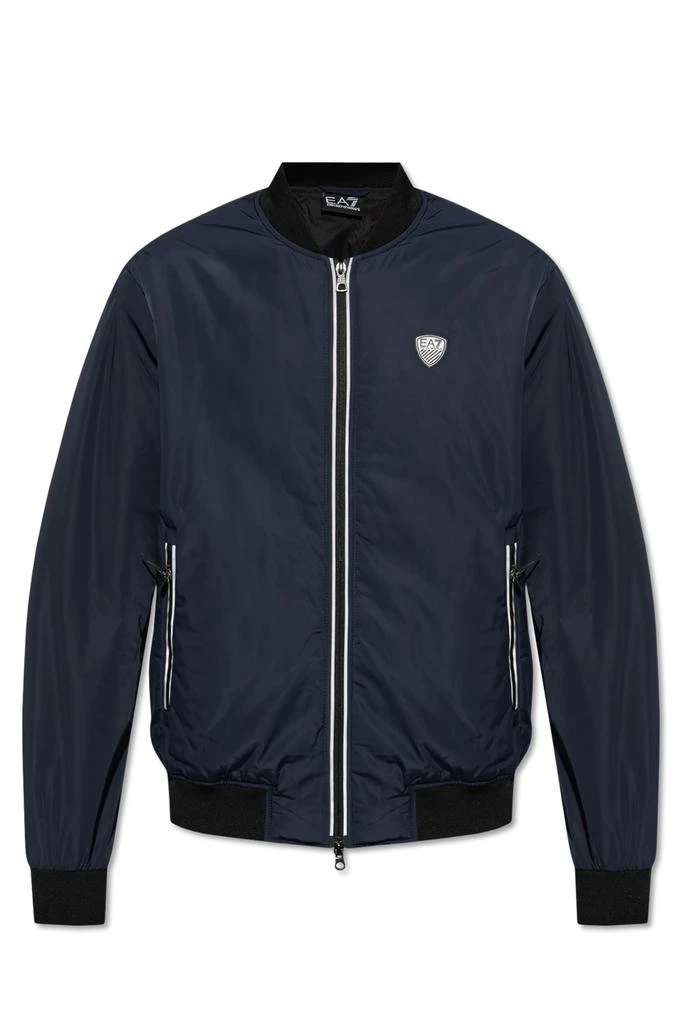 Emporio Armani EA7 Emporio Armani Bomber Jacket 1
