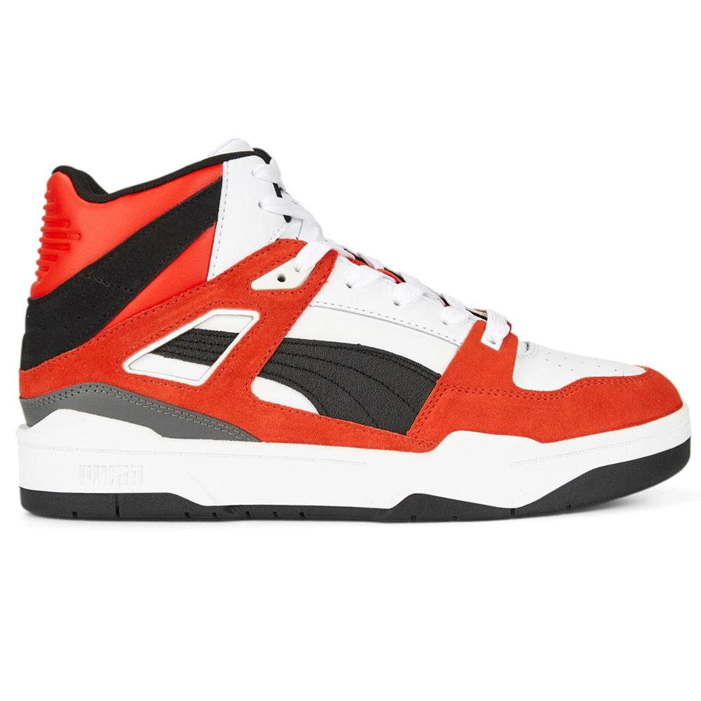 Puma Slipstream Hi Heritage High Top Sneakers 1