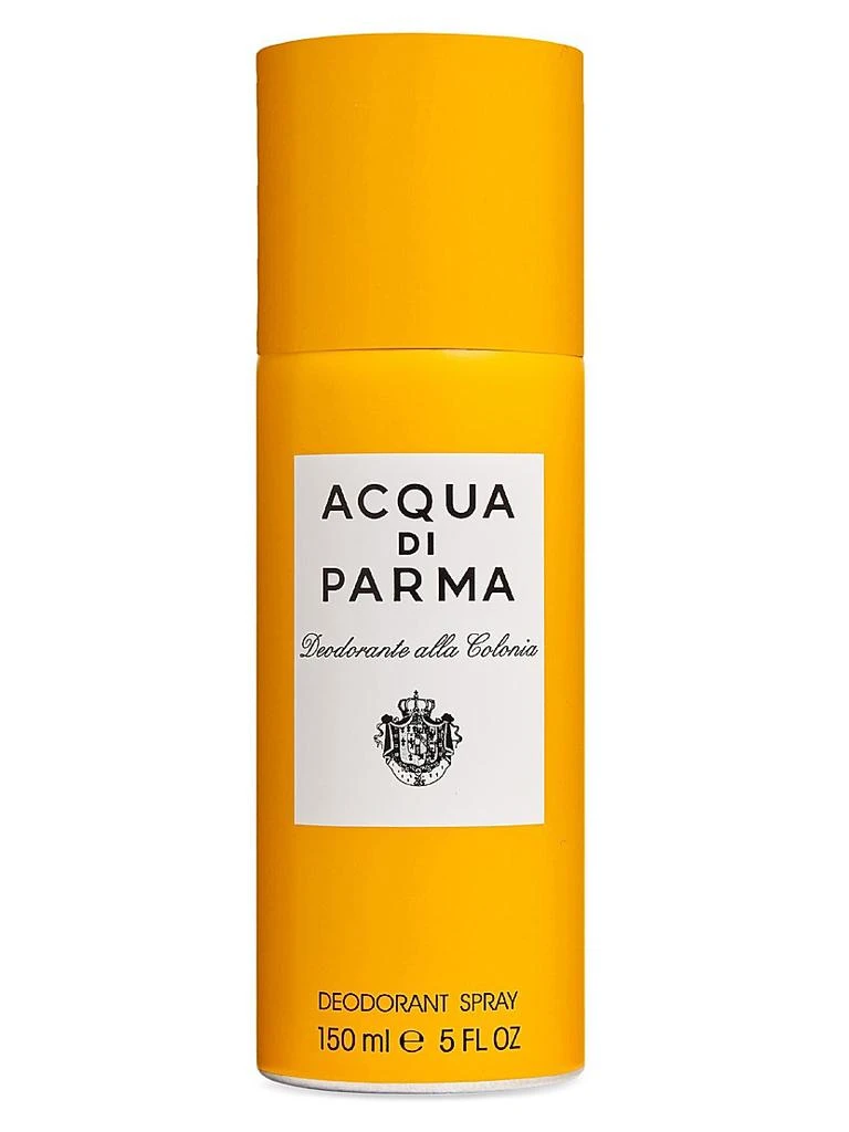 Acqua di Parma Colonia Deodorant Spray 1