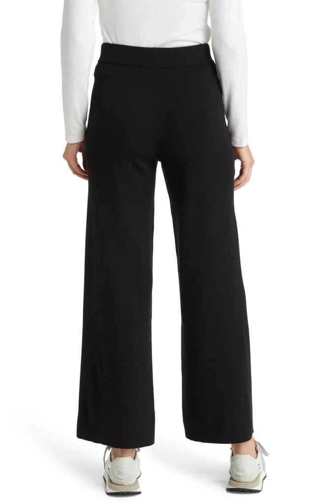 Rails Krista Knit Wide Leg Pants 2