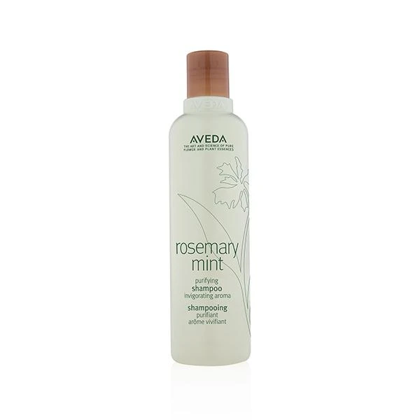 Aveda Aveda - Rosemary Mint Purifying Shampoo (250ml) 1