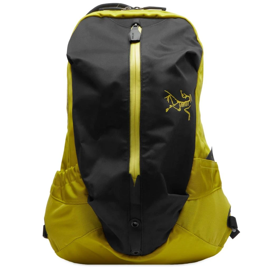 Arc'teryx Arc'teryx Arro 16 Backpack 1