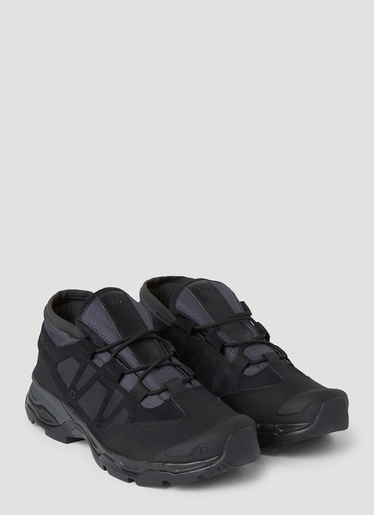 Salomon Jungle Ultra Low Avanced Sneakers 2
