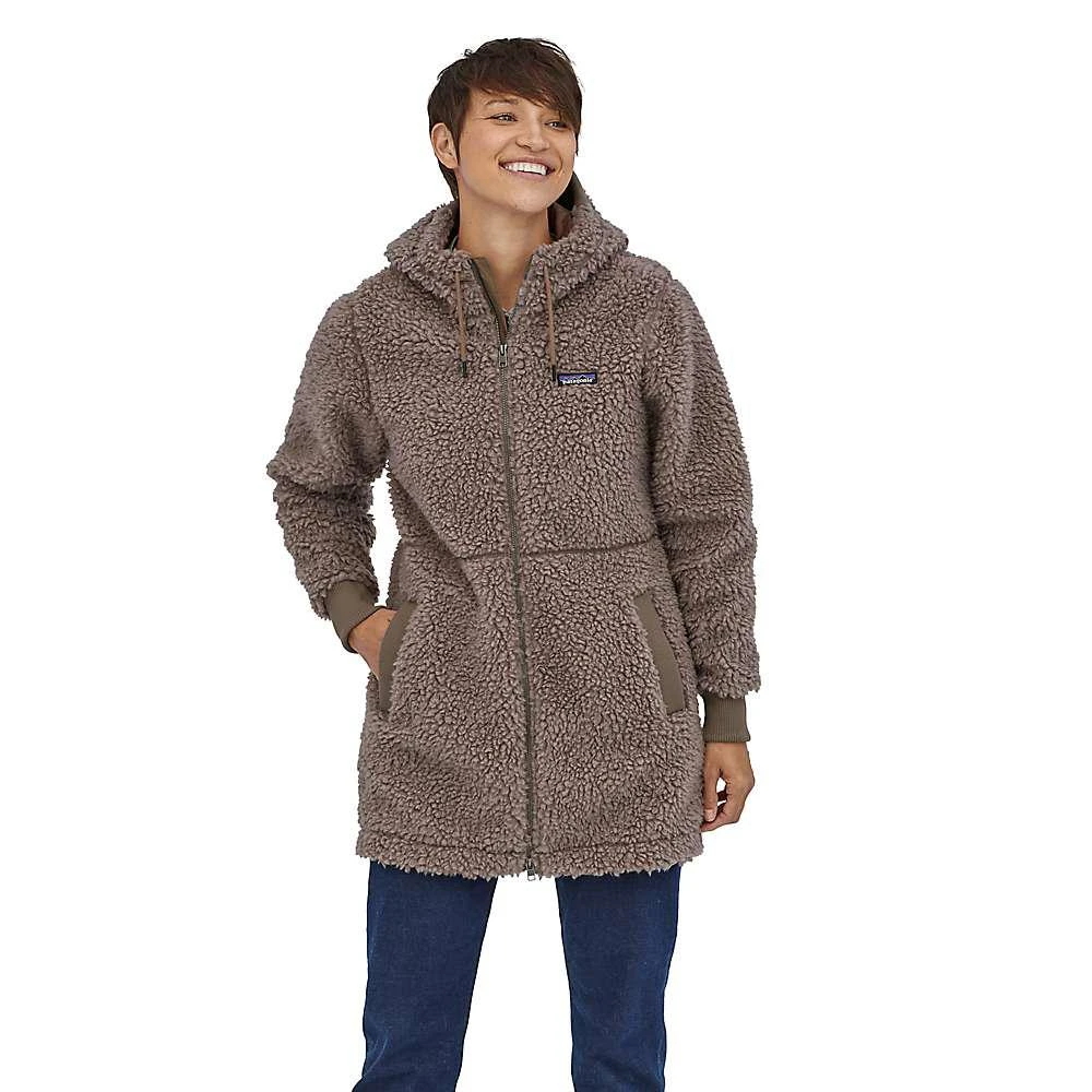 Patagonia Women's Dusty Mesa Parka 3