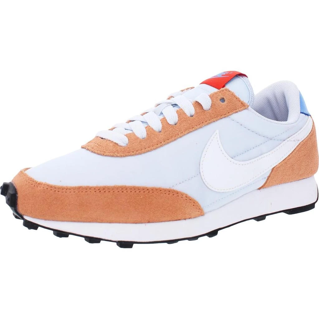 NIKE Daybreak Womens Suede Performance Running Shoes 1