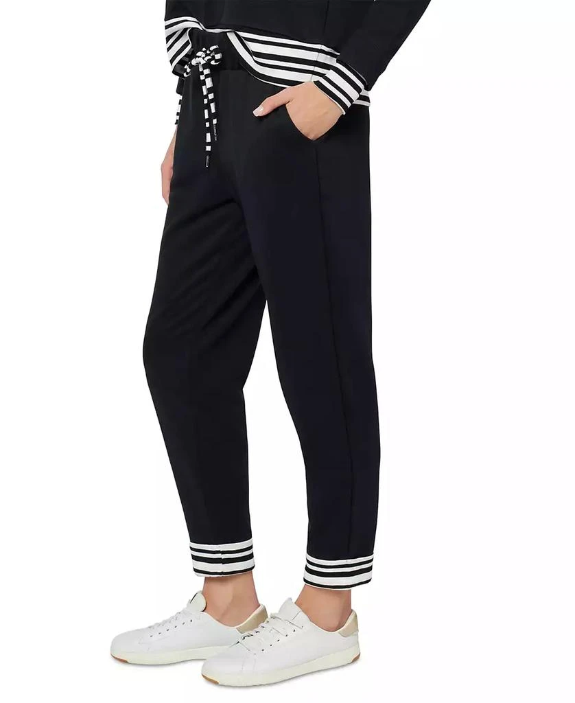 Three Dots Women's Joel Jogger Pants 2