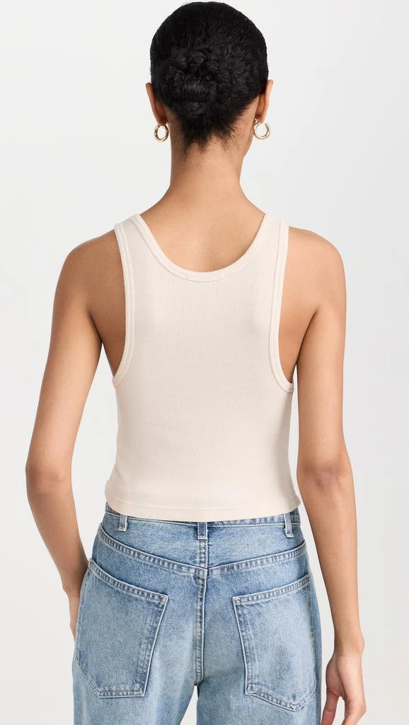 Cotton Citizen Verona Crop Tank 2