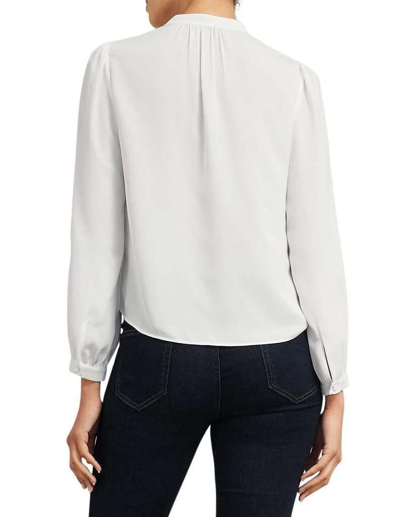 HOBBS LONDON Peony Blouse 3