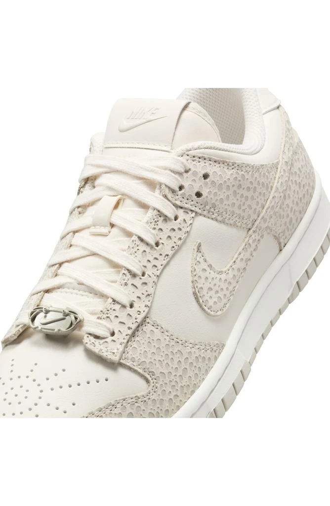 NIKE Dunk Low Premium Basketball Sneaker 8