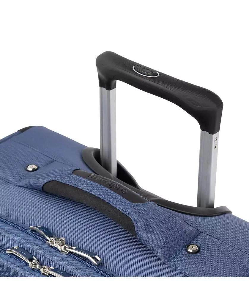 Travelpro CLOSEOUT! WalkAbout 6 Carry-on Expandable Rollaboard®, Created for Macy's 9