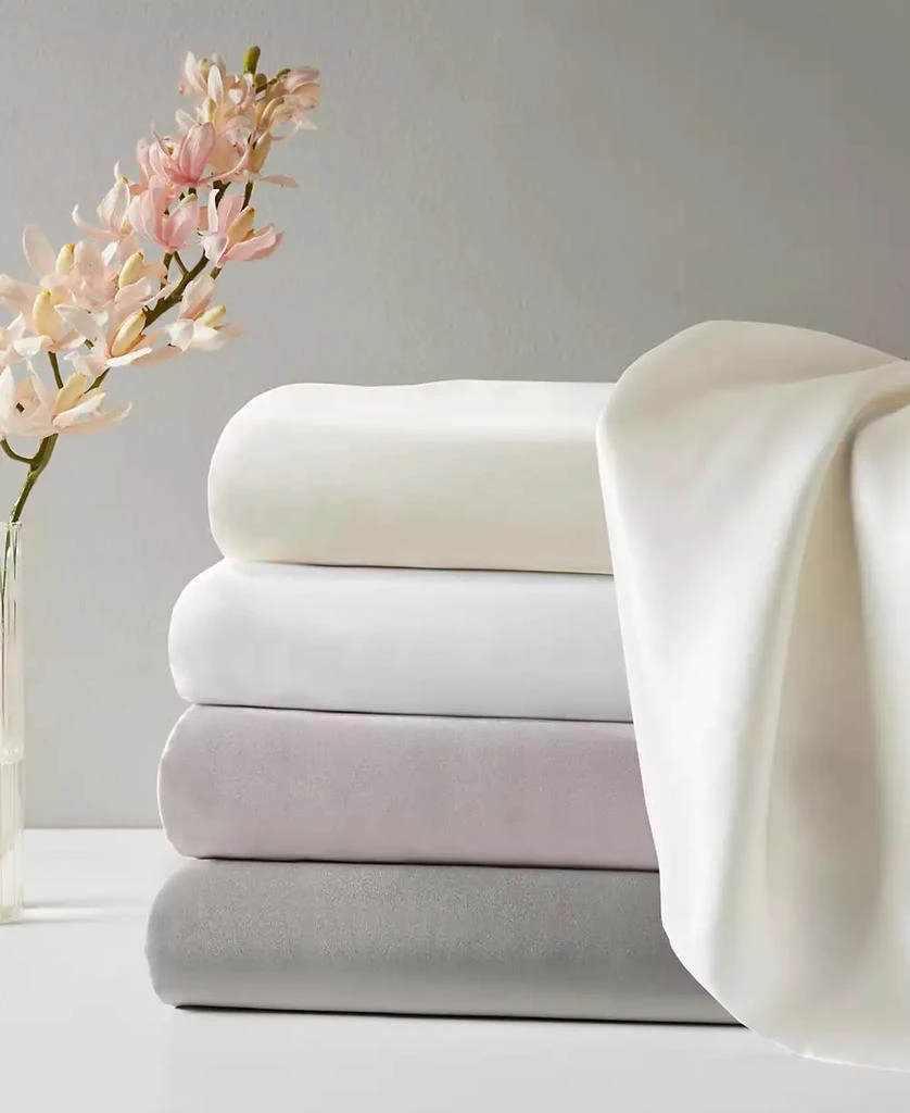 Madison Park 25-Momme Mulberry Silk Pillowcase, Queen 8