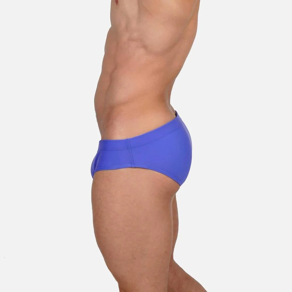 Abreu Clothing Abreu Clothing - Men's Slim Swim Brief 3