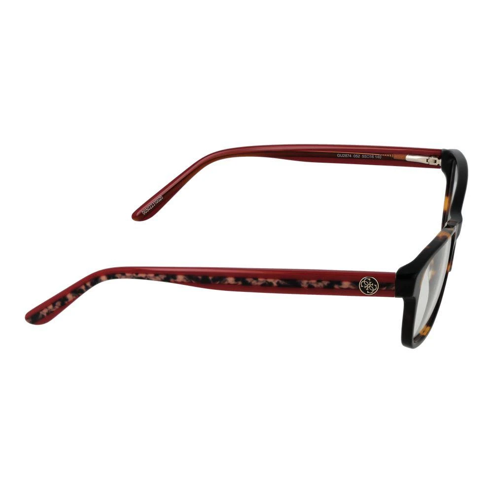GUESS Acetate Glasses Women
s (Frames) 5