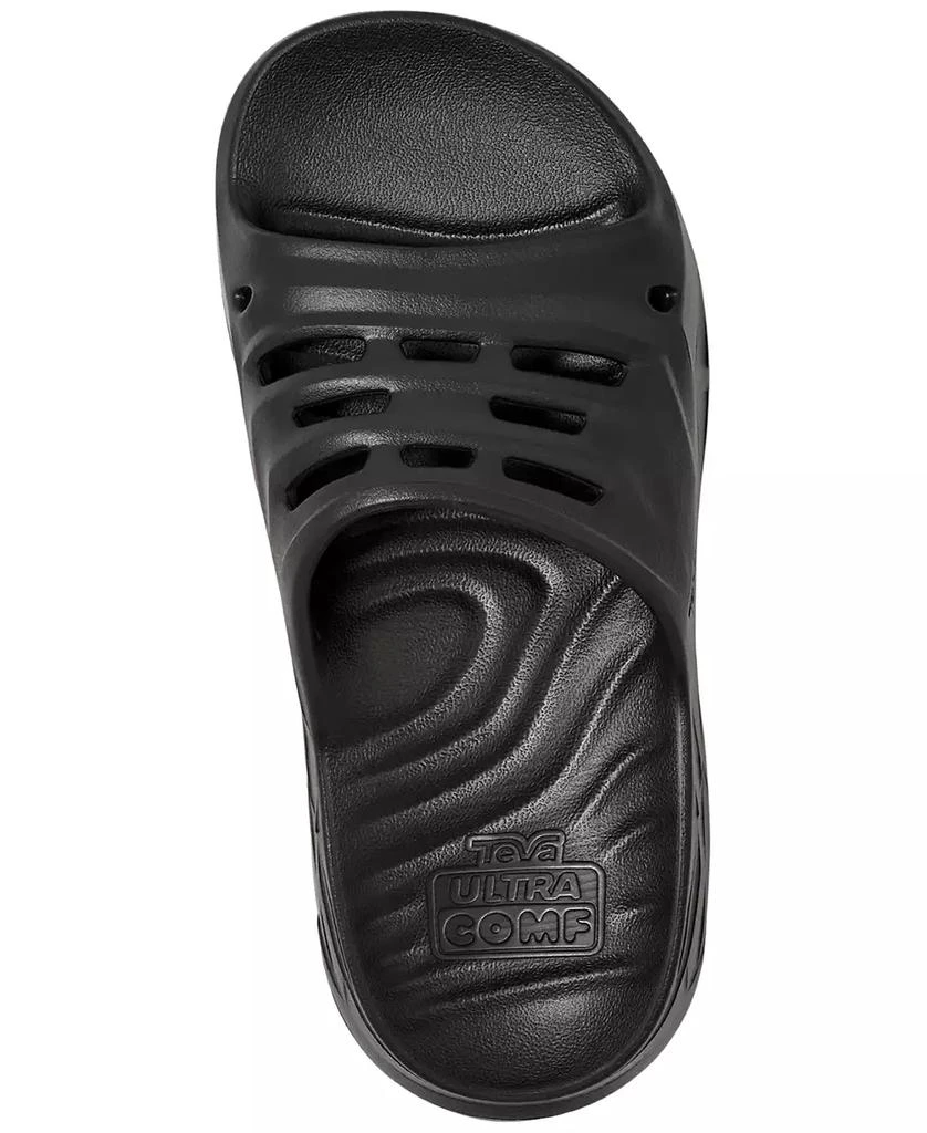 Teva Women's Ultra-Comf Slide Sandals 4