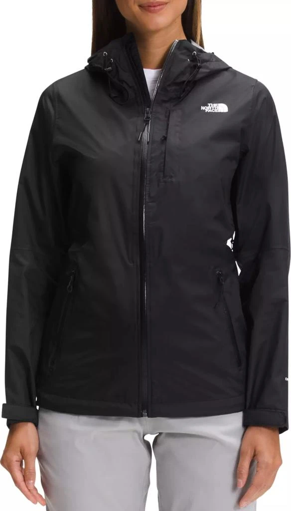 The North Face The North Face Women's Alta Vista Jacket 1